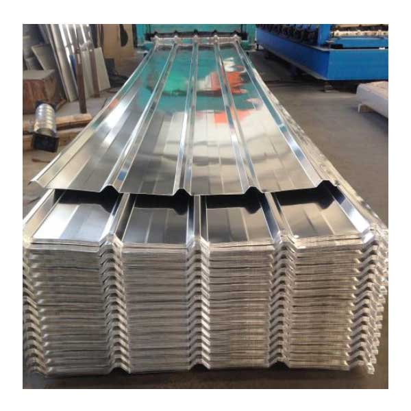 aluminium corrugated roofing sheets 4x8 sheet